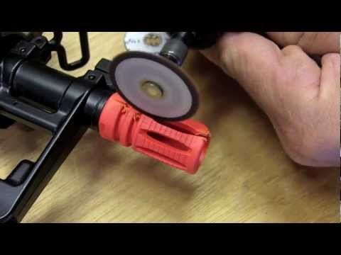 how to remove g g flash hider