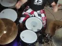 The All American Rejects- Dirty Little Secret (drum Cover)
