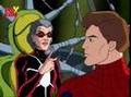 Spiderman tas S5E12 pt1, Chapter XII