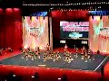 MARYLAND TWISTERS F5 2008 NCA DAY 2 (GLOVE VERSION)