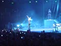 Chris Brown & Rihanna Umbrella Live Brisbane Entertainment