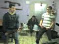 seek and destroy2 (metallica) played by BATERIA BAJA