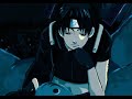 Naruto*Sai*