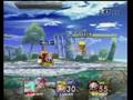 N-Zone Tournament - Ravenlord(Lucas) vs ~Mys~(MK) 1