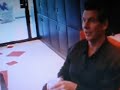 Vince Mcmahon gets wrestler to puke