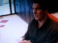 Vince Mcmahon gets wrestler to puke
