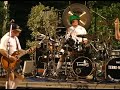 the terre neuve 
morceau : le tsunami 
rock celtic festif 
live lors du festival 