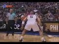 the killa crossovers from the best players of the nba