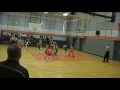 Clifton Park Rockets vs Mohonasen 2 of 4.mp4