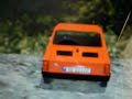 Fiat 126p parodia