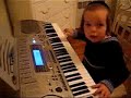 wonder kid