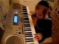 wonder kid