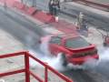 videos de WS6 1/8 mile 7.61 Thunder Valley 1/03/09