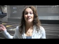 Emma McCarron - Two-Time NCAA Qualifier