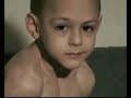 Giuliano Stroe a 5 year old romanian as strongest child World Records Book