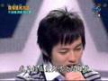 20070601 超級星光大道 不插電演唱淘汰賽 林宥嘉--那些日子