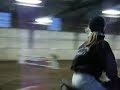 CSO SEEBACH 22/11/2009 : CAMILLE et IAGO (CLUB 1 GRAND PRIX)