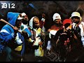D12 - BarberShop [LYRICS]