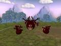 Spore Creature Creator Beholder
