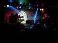live at fzw dortmund, 25.10.2007, part 5