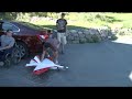 F-22 Raptor Crash