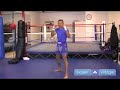 Muay Thai Boxing Moves : The Muay Thai Horizontal & Vertical Elbow Strikes Muay Thai Boxing Moves : The Muay Thai Horizontal & Vertical Elbow Strikes