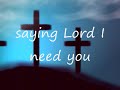 lyrics and pictures to the song i will sing