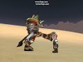 Re: How to make WoW Model Viewer vids in Sony Vegas