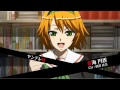Inu to Hasami wa Tsukaiyou Anime Trailer: Nhân vật và Voice actress
