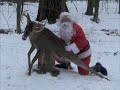 BREAKING NEWS - SANTA CLAUS SEX SCANDAL