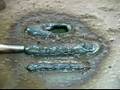 Arc Welding Tips For Beginning Welders : Welding Too Hot & Cold: Proper Arc Welding Techniques for Beginners
