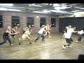 New Boyz - Crickets