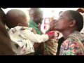 Africa: Lewa Childrens Home - Part I