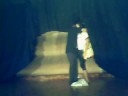 CAST NIGHT