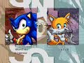 V�deo Freedom Fighters Playthrough Part 1: Sonic Fan Game