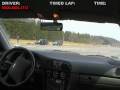 X40 @ Lunda 2006 April