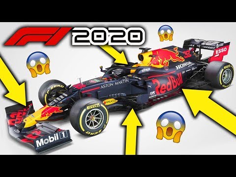 Video | Een technische analyse van de RB16