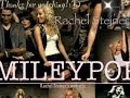 ? Miley Cyrus and Nick Jonas?news 6# kiss 2