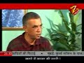 Zee News Report on Destruction of Braj Hills Part 4/7