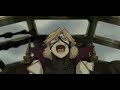Full Metal Alchemist the Movie Trailer
