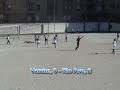 �poca 2010-11- Iniciados A- 1� Divis�o AF Porto - 2� Jornada - Varzim SC 0-4 Rio Ave FC