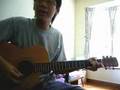 You Saw Me (Daniel Choo) Hillsong