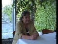 Anonymous interview with Ursula Caberta (Part 1 of 2)