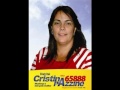 Deputada Distrital
