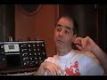 dudu marote explica a sua teoria sobre a m�sica eletr�nica.