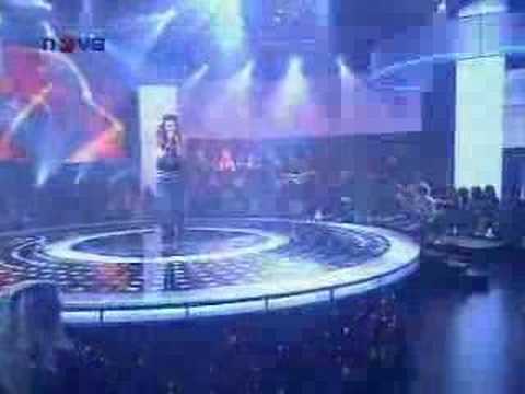 Barbora Zemanovﾀ – My World