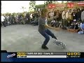 Eric Koston vs Paul Rodriguez vs Diego Bucchieri Eric Koston vs Paul Rodriguez vs Diego Bucchieri