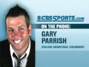 The college basketball season is underway and Gary Parrish is back to talk with Jason Horowitz about some of the hottest topics including Greg Paulus' new role and Tyler Hansbrough's status.