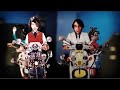 Daedelus/ Make it so
