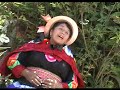 campesina de viques - el puquialcito